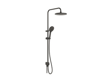 Rain Shower Set, without Mixer